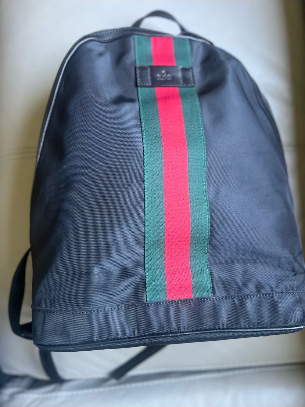 Computer Back Pack - Picture 2 of 8